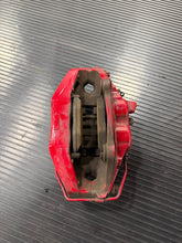 Load image into Gallery viewer, 2022 Toyota Supra - OEM Red Caliper Set