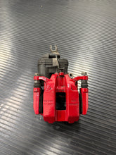 Load image into Gallery viewer, 2022 Toyota Supra - OEM Red Caliper Set