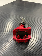 Load image into Gallery viewer, 2022 Toyota Supra - OEM Red Caliper Set