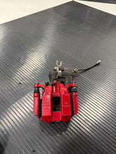 Load image into Gallery viewer, 2022 Toyota Supra - OEM Red Caliper Set