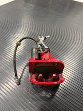 Load image into Gallery viewer, 2022 Toyota Supra - OEM Red Caliper Set