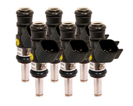 1440cc FIC BMW M2-4 series S58 (G80/G82/G87) Fuel Injector Clinic Injector Set (High-Z)(IS833-1440H)
