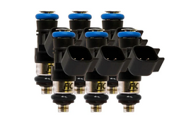 1200cc FIC BMW M2-4 series S58 (G80/G82/G87) Fuel Injector Clinic Injector Set (High-Z)(IS833-1200H-D)