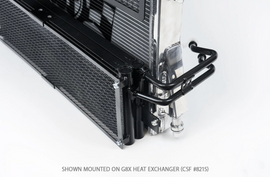 BMW G8X M3/M4 ZF8 HIGH-PERFORMANCE AUTOMATIC TRANSMISSION COOLER