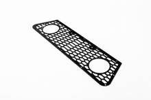 Load image into Gallery viewer, European Innovations Center Exit Exhaust Grille for 2017–2018 Audi R8