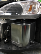 Straightline Motorsports Front location Fuel Cell 2.75 Gallons Civic/integra