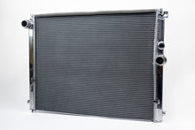Load image into Gallery viewer, A9X Supra &amp; BMW G-Series B58 High-Performance All-Aluminum Radiator