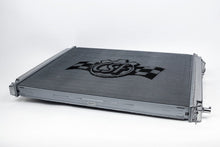 Load image into Gallery viewer, A9X Supra &amp; BMW G-Series B58 High-Performance All-Aluminum Radiator