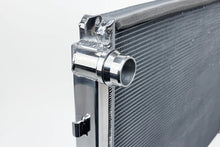 Load image into Gallery viewer, A9X Supra &amp; BMW G-Series B58 High-Performance All-Aluminum Radiator