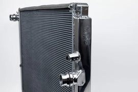 A9X Supra & BMW G-Series B58 High-Performance All-Aluminum Radiator