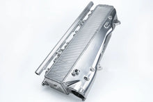 Load image into Gallery viewer, A90 Supra / BMW B58 Charge-Air Cooler Manifold - Raw Billet