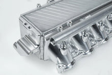 Load image into Gallery viewer, A90 Supra / BMW B58 Charge-Air Cooler Manifold - Raw Billet