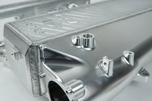 Load image into Gallery viewer, A90 Supra / BMW B58 Charge-Air Cooler Manifold - Raw Billet