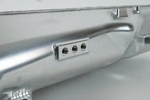 Load image into Gallery viewer, A90 Supra / BMW B58 Charge-Air Cooler Manifold - Raw Billet