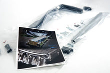 Load image into Gallery viewer, A90 Supra / BMW B58 Charge-Air Cooler Manifold - Raw Billet