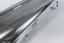 Load image into Gallery viewer, A90 / BMW Gen 2 B58 Race X Charge Air Cooler Manifold - Raw Billet