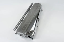 A90 / BMW Gen 2 B58 Race X Charge Air Cooler Manifold - Raw Billet