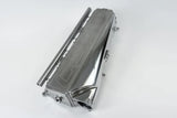 A90 / BMW Gen 2 B58 Race X Charge Air Cooler Manifold - Raw Billet