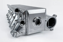 Load image into Gallery viewer, A90 / BMW Gen 2 B58 Race X Charge Air Cooler Manifold - Raw Billet