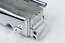 Load image into Gallery viewer, A90 / BMW Gen 2 B58 Race X Charge Air Cooler Manifold - Raw Billet