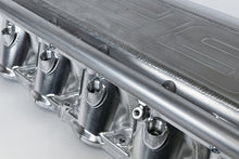 Load image into Gallery viewer, A90 / BMW Gen 2 B58 Race X Charge Air Cooler Manifold - Raw Billet