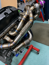 Load image into Gallery viewer, S2000 Complete Turbo Kit Sale Straightline Motorsports STAGE 2 ECU&amp;FUEL SYSTEM