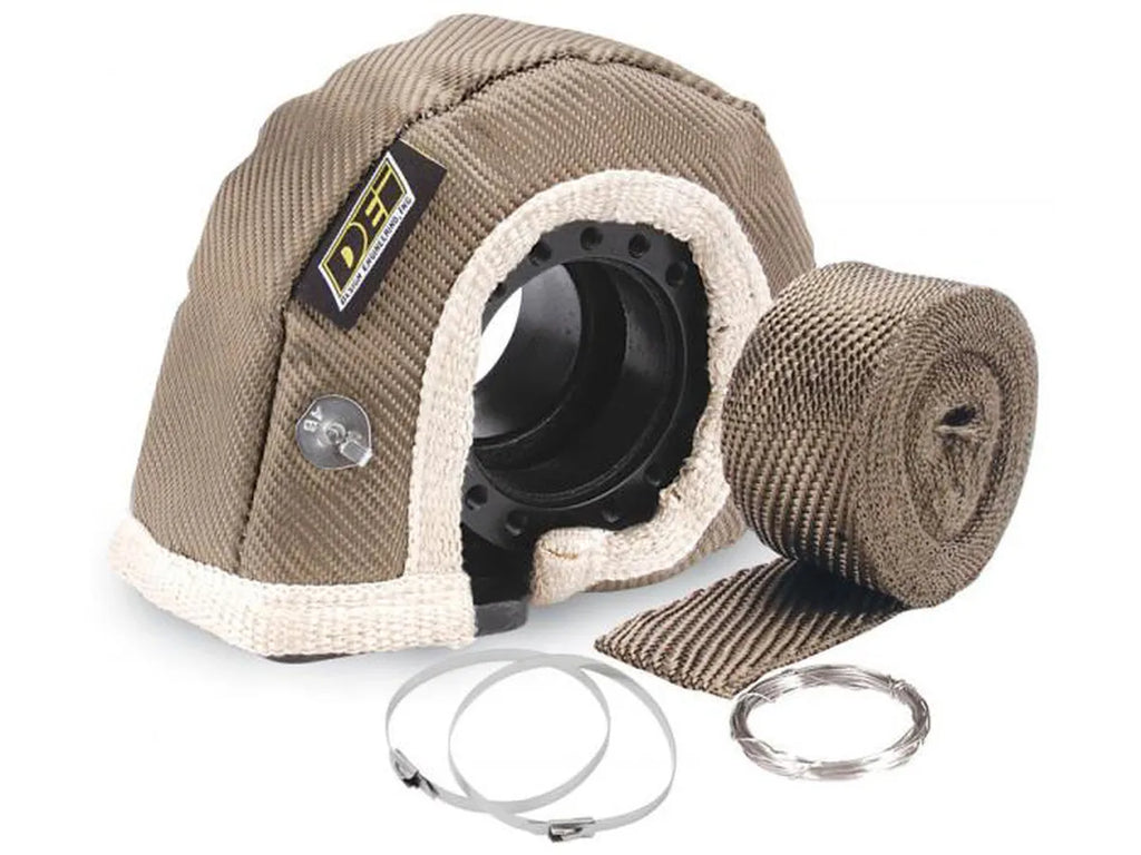 DEI Turbo Blanket