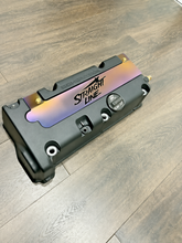 Load image into Gallery viewer, Straightline Motorsports K-series Titanium Coil Pack Cover