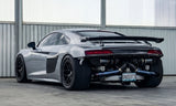Audi R8/ Huracan Twin Turbo Kit Installed and Tuned