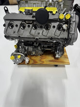Load image into Gallery viewer, 2023 Audi R8 V10 Bare Long Block Engine Assembly