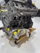 Load image into Gallery viewer, 2023 Audi R8 V10 Bare Long Block Engine Assembly