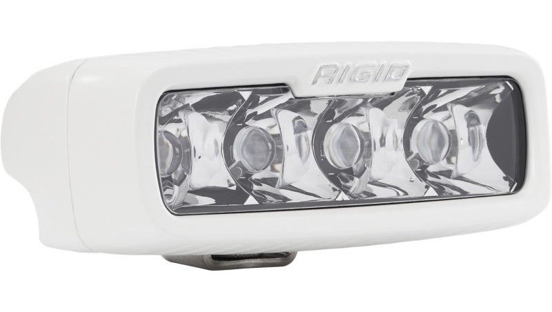 Rigid Industries M-Series -SRQ -Spot -White - Single