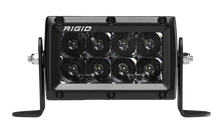 Load image into Gallery viewer, Rigid Industries 4in E Series Spot - Midnight Edition