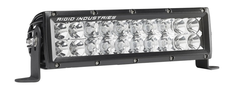 Rigid Industries 10in E-Mark E-Series - Combo