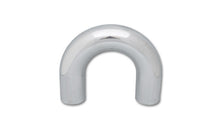 Load image into Gallery viewer, Vibrant 1.75in O.D. Universal Aluminum Tubing (180 degree Bend) - Polished