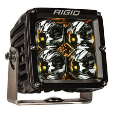 Load image into Gallery viewer, Rigid Industries Radiance Pod XL Amber Backlight - Pair