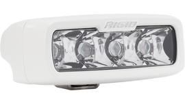 Rigid Industries M-Series -SRQ -Spot -White - Single