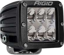 Load image into Gallery viewer, Rigid Industries D2 - Driving - Single