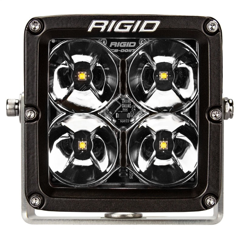 Rigid Industries Radiance Pod XL White Backlight - Pair