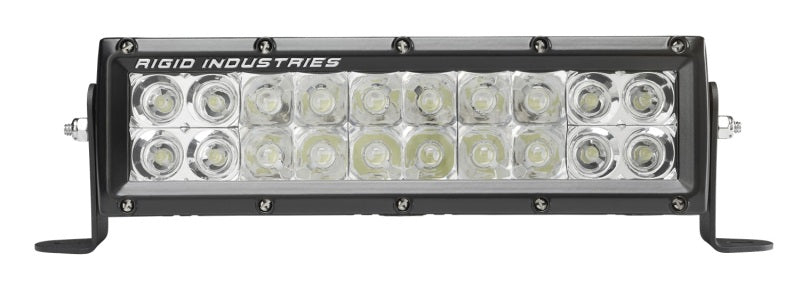 Rigid Industries 10in E-Mark E-Series - Combo