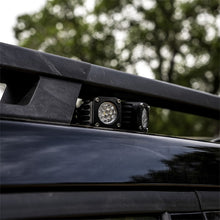 Load image into Gallery viewer, Rigid Industries 2021 Bronco Sport Roof Rack Light Mount Kit