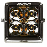Rigid Industries Radiance Pod XL Amber Backlight - Pair