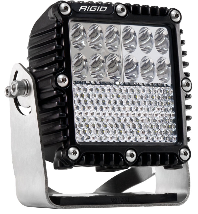 Rigid Industries Q-Series Pro - Driving/Down - Diffused