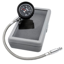 Load image into Gallery viewer, Autometer Hoonigan 0-60PSI Tire Pressure Analog Gauge