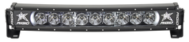 Rigid Industries Radiance Plus Curved 20in White Backlight