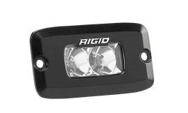 Rigid Industries SRMF - Flush Mount - Flood