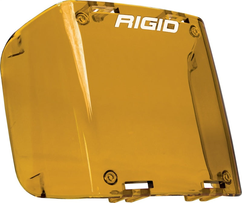 Rigid Industries D-SS - Amber Cover