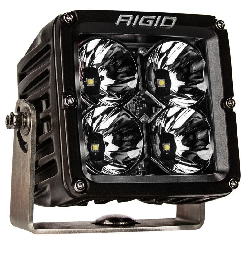 Rigid Industries Radiance Pod XL White Backlight - Pair