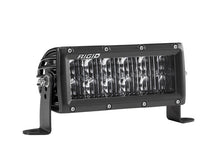 Load image into Gallery viewer, Rigid Industries 6in E Series - DOT/SAE Driving Light (Pair)