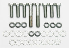 Load image into Gallery viewer, Wilwood Bracket/Spindle Bolt Kit (for 140-11071/140-12945/140-13343)